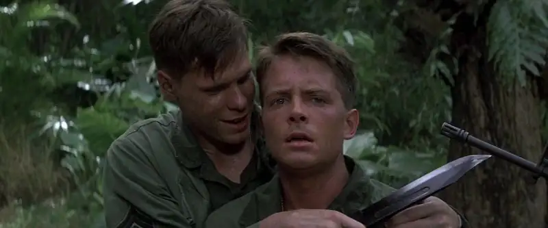 download casualties of war (1989) bluray dual audio {hindi-english} 480p [410mb] | 720p [920mb] | 1080p [1.8gb]