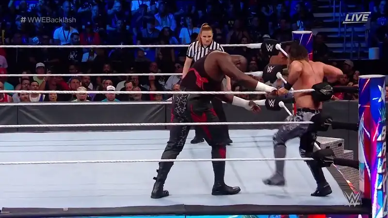 download wwe backlash - 6th may (2023) wwe special show 480p [750mb] | 720p [2gb] hdrip