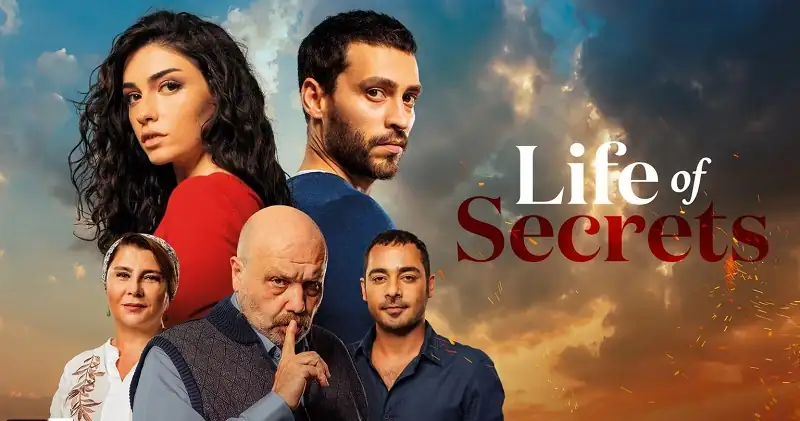 download life of secrets (season 1) dual audio [hindi + turkish] [s01e33 added] disney+ hotstar series 480p | 720p web-dl