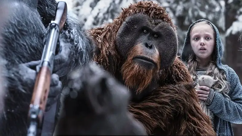 download war for the planet of the apes (2017) bluray dual audio {hindi org dd 5.1 - english org dd 5.1 } 480p [550mb] | 720p [1.4gb] | 1080p [2.2gb]