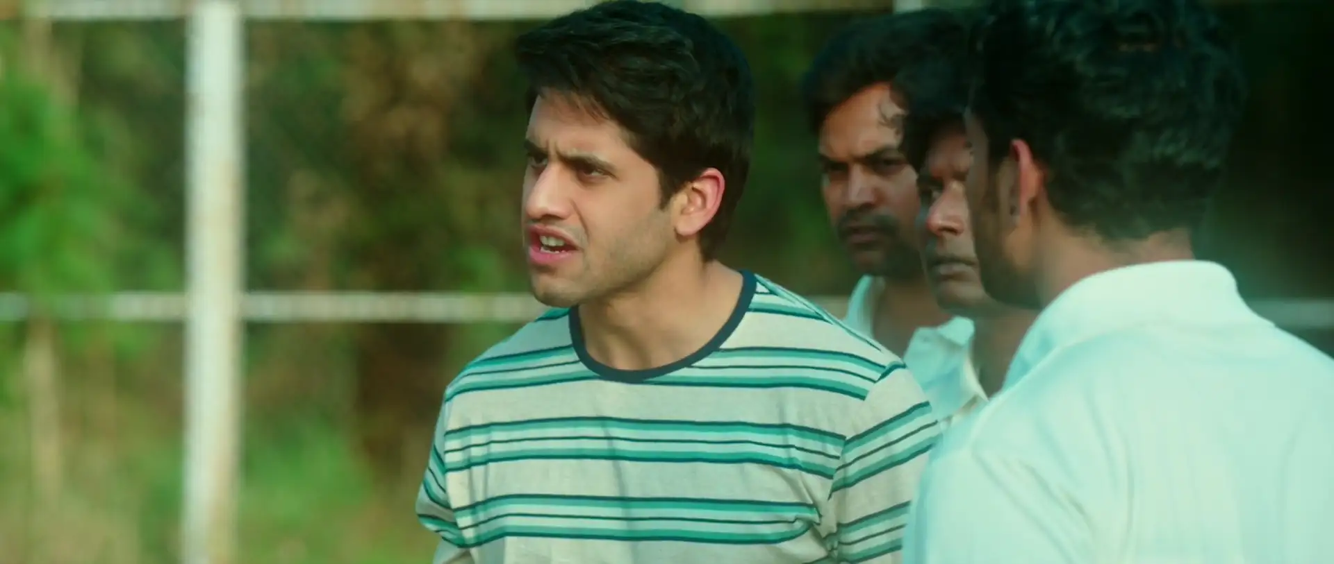 Download Majiji (2019) Hindi Movie 