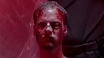 download i am vengeance (2018) dual audio [hindi-english] web-dl 480p [350mb] | 720p [950mb]