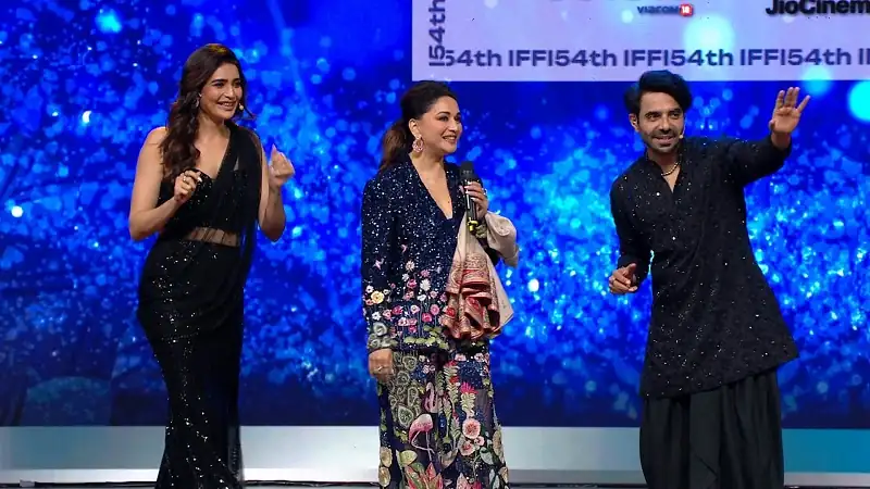 screenshot 11df05 54th iffi festival 2024