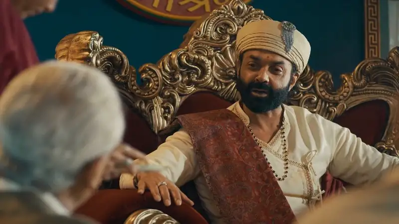 screenshot 11df15 aashram chapter 2 the dark side 2020