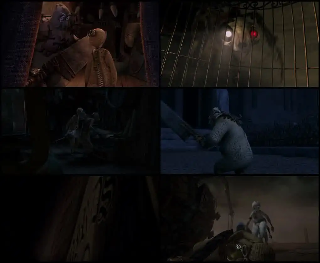 download 9 (2009) dual audio {hindi-english} bluray 480p [300mb] | 720p [750mb] | 1080p [1.7gb]