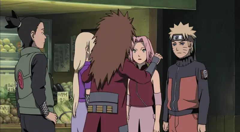 download road to ninja - naruto the movie (2012) bluray {english with subtitles} full movie 480p [400mb] | 720p [1gb] | 1080p [2.5gb]