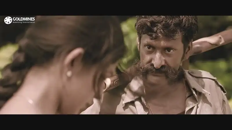 screenshot 11f887 killing veerappan 2021