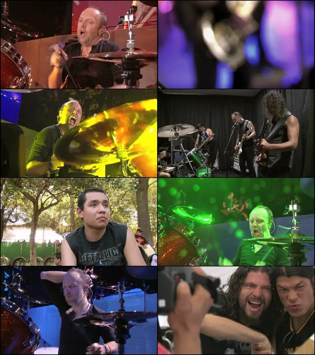 download metallica: pride, passion and glory – three nights in mexico city (2009) bluray {english with subtitles} full movie 480p, 720p & 1080p