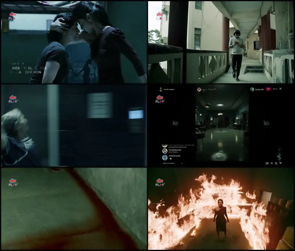 Download Anyaa (2025) Season 1 Hindi Complete UPlay WEB Series 480p | 720p | 1080p WEB DL 1 screenshot 120a22 anyaa 2025