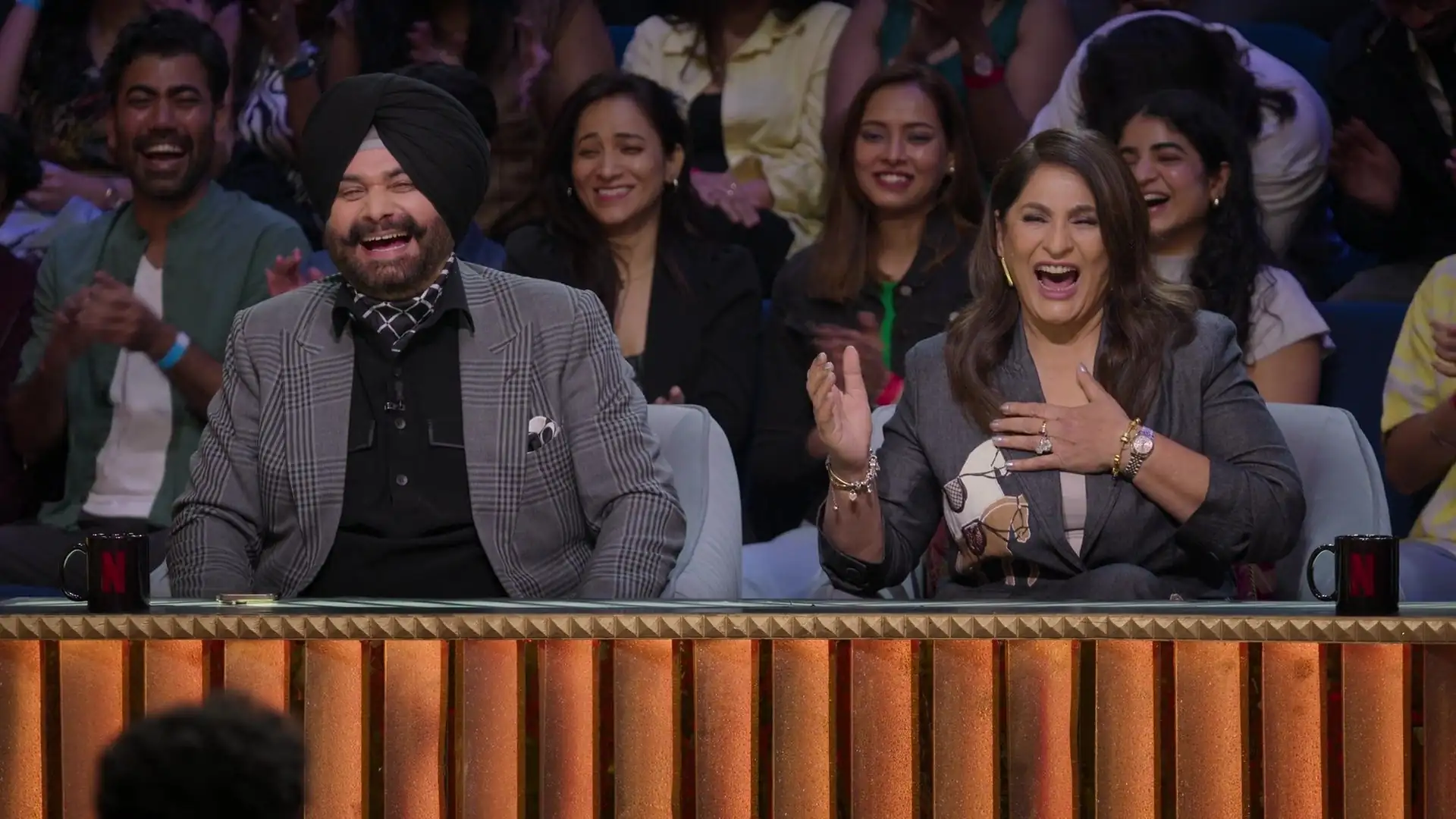 screenshot 120dc5 the great indian kapil show season 4