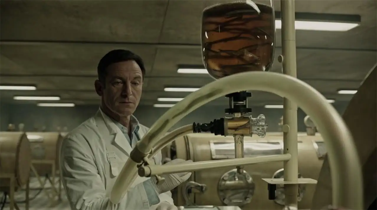 download a cure for wellness (2016) dual audio {hindi-english} 480p [300mb] | 720p [1.3gb] | 1080p [2.5gb]