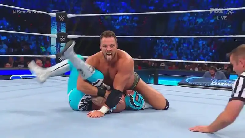 download wwe friday night smackdown - 23rd june (2023) english full wwe show 480p [430mb] | 720p [800mb]