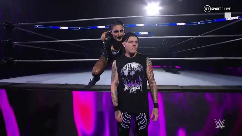 download wwe friday night smackdown - 17th march (2023) english full wwe show 480p [370mb] | 720p [750mb]