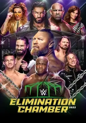download wwe elimination chamber ppv 19 february (2023) hindi dubbed full wwe special show 480p [1gb] | 720p [2gb]