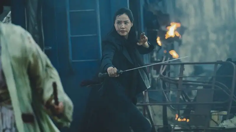 download alienoid 2: return to the future (2024) web-dl multi-audio {hindi-english-korean} 480p [450mb] | 720p [1.2gb] | 1080p [2.8gb]