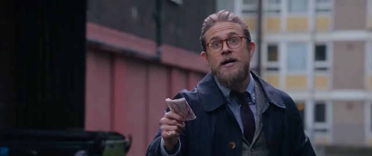 download the gentlemen (2019) english movie 480p [450mb] | 720p [1gb] web-hd