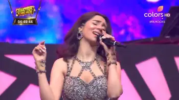 screenshot 12ec22 iifa rocks 2022