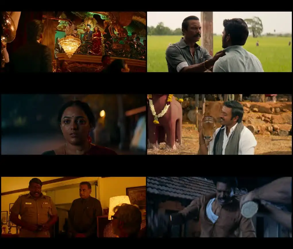 screenshot 12f3f1 idli kadai 2025