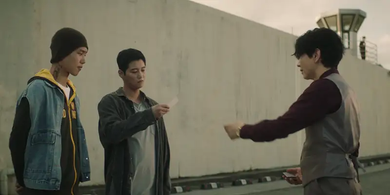 download payback: money and power (2023) season 1 [complete] {korean with hindi subtitles} 720p [350mb] web-dl