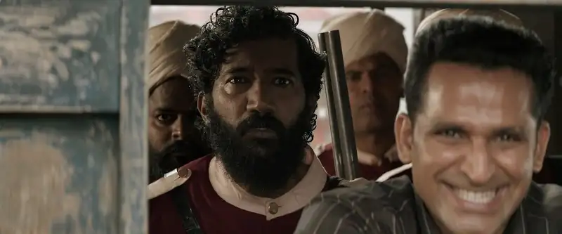 screenshot 1326a8 captain miller prime video 2024