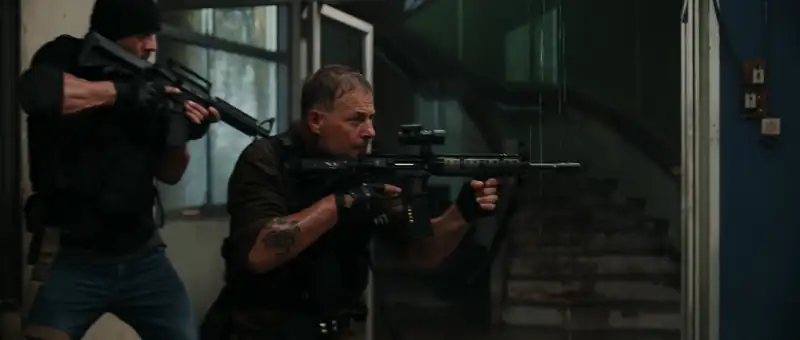 download the flood (2023) web-dl {english with subtitles} full movie 480p [300mb] | 720p [750mb] | 1080p [1.8gb]