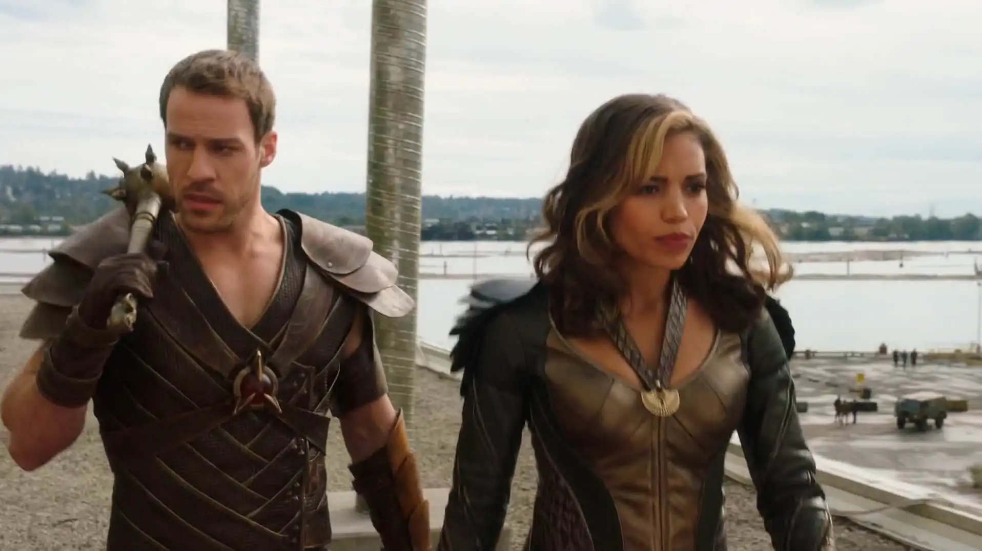 download legends of tomorrow (season 1 - 7) [s07e13 added] english with subtitles 720p [400mb]