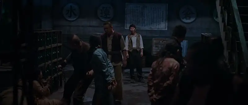 download ip man: the awakening (2022) dual audio {hindi-english} 480p [300mb] | 720p [800mb] | 1080p [1.7gb]