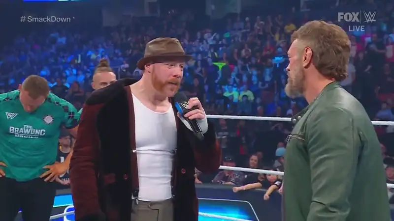 download wwe friday night smackdown - 11th august (2023) english full wwe show 480p [430mb] | 720p [800mb]