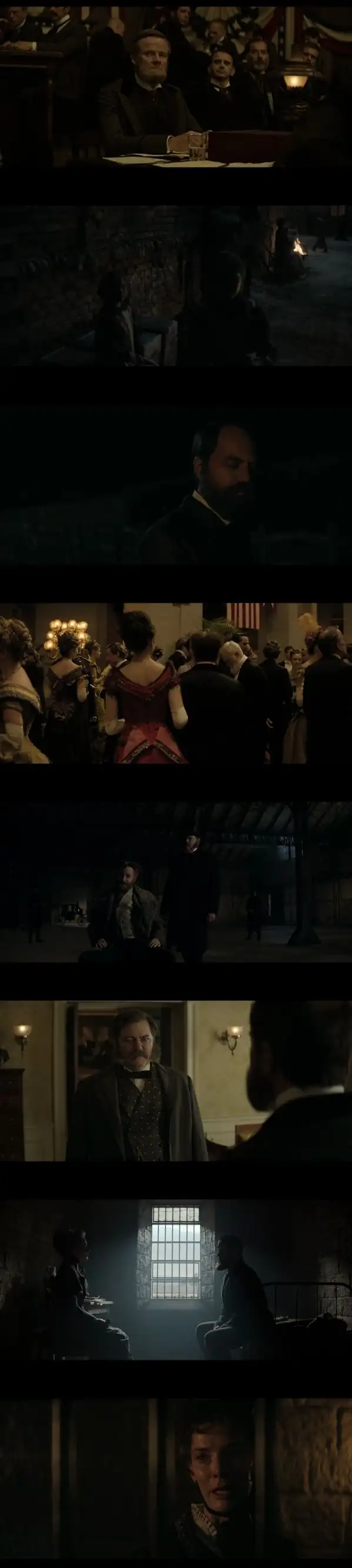 screenshot 136670 death by lightning 2025