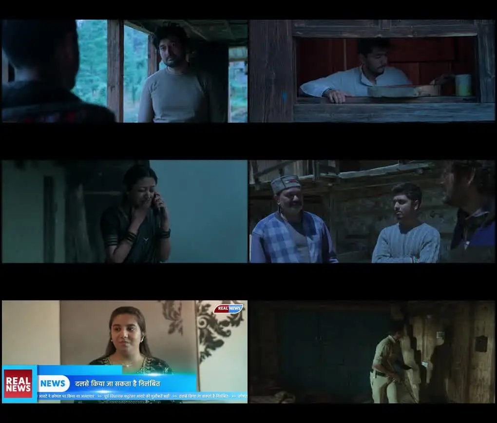 screenshot 136f89 the rabbit house 2025