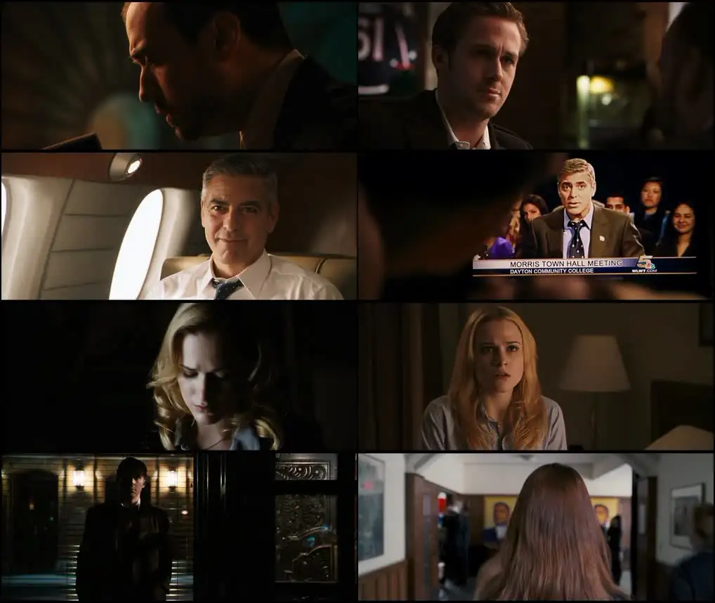 screenshot 1390d8 the idea of march 2011