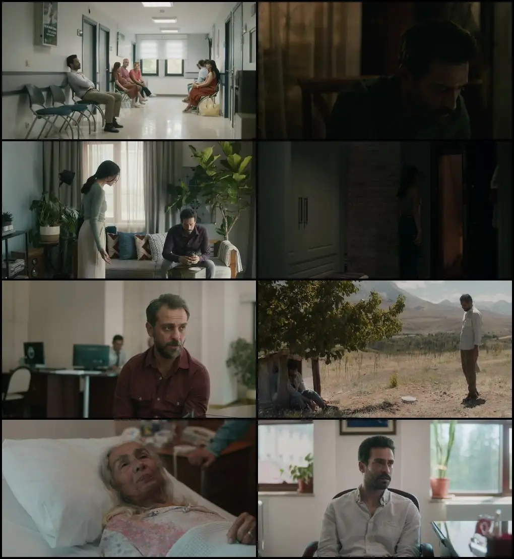 screenshot 13c2be the things you kill 2025