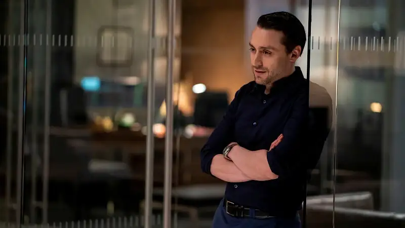 download succession (season 1 - 4) complete dual audio {hindi-english} hbo max series 480p | 720p | 1080p bluray