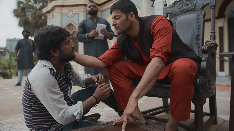 screenshot 13d831 mirzapur season 3