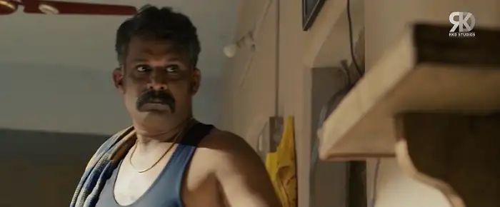 screenshot 144acf asuravadham 2021