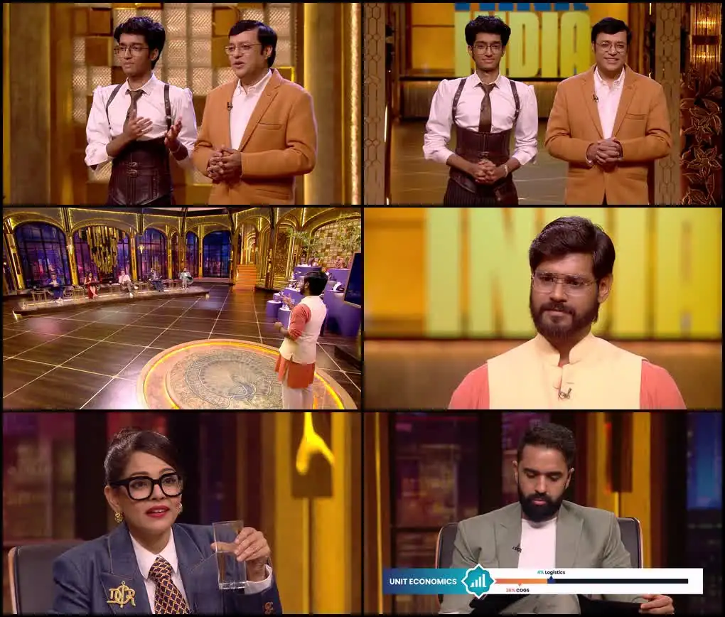 screenshot 14674d shark tank india season 05 2026