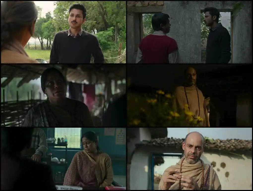 Download Gram Chikitsalay (Season 1) Hindi DD5.1 AMZN WEB DL 480p | 720p | 1080p 1 screenshot 146cf0 gram chikitsalay season 1