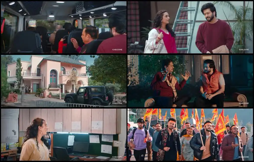 screenshot 15219a chalo bulaava aaya hai 2026