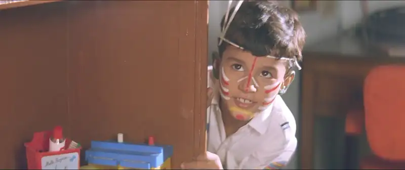 screenshot 154803 hum hain rahi pyar ke 1993