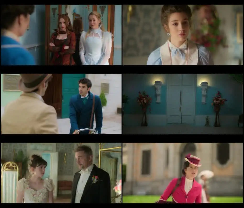 download the ladys companion (season 1) dual audio {hindi-english} netflix-series 480p | 720p | 1080p web-dl download the ladys companion (season 1) dual audio {hindi-english} netflix-series 480p | 720p | 1080p web-dl