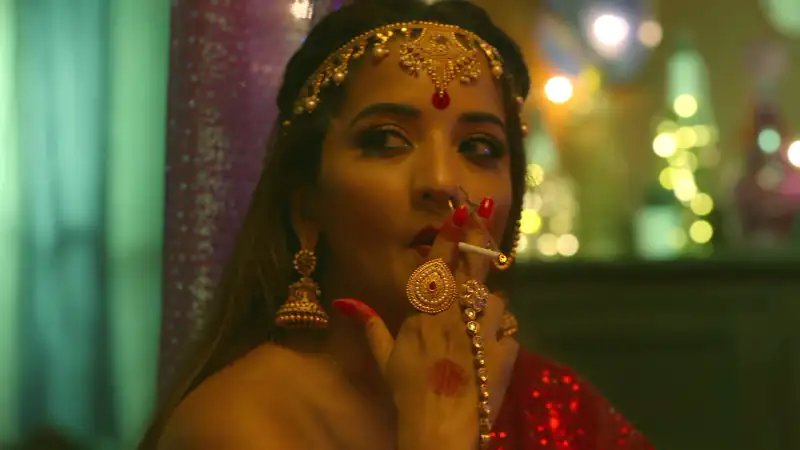 screenshot 158048 18 ratri ke yatri season 1