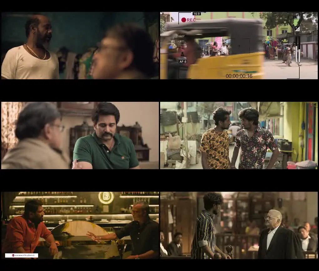 screenshot 158258 rudra thandavam 2021