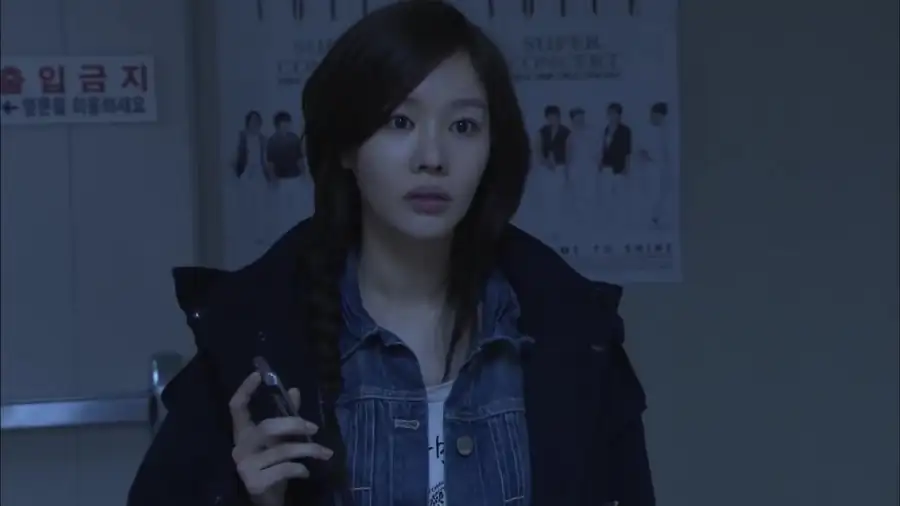 download sign (2011) season 1 hindi dubbed [org] 480p | 720p web-dl [korean drama series]