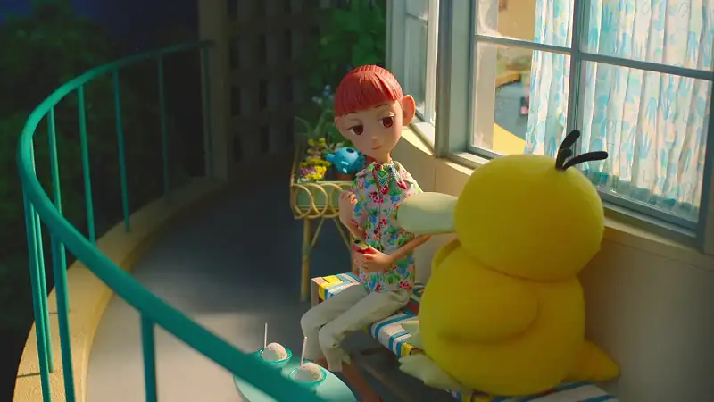 download pokémon concierge (2023) season 1 multi audio {hindi-english-japanese} netflix original-series | 720p | 1080p web-dl