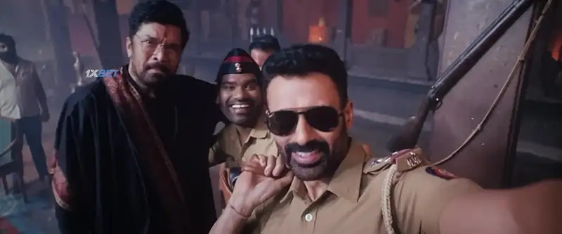 screenshot 164f19 aho vikramaarka 2024