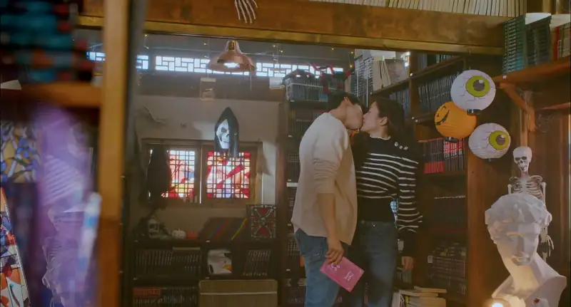 download true beauty (season 1) complete {korean audio with english subtitles} 720p | 1080p web-dl