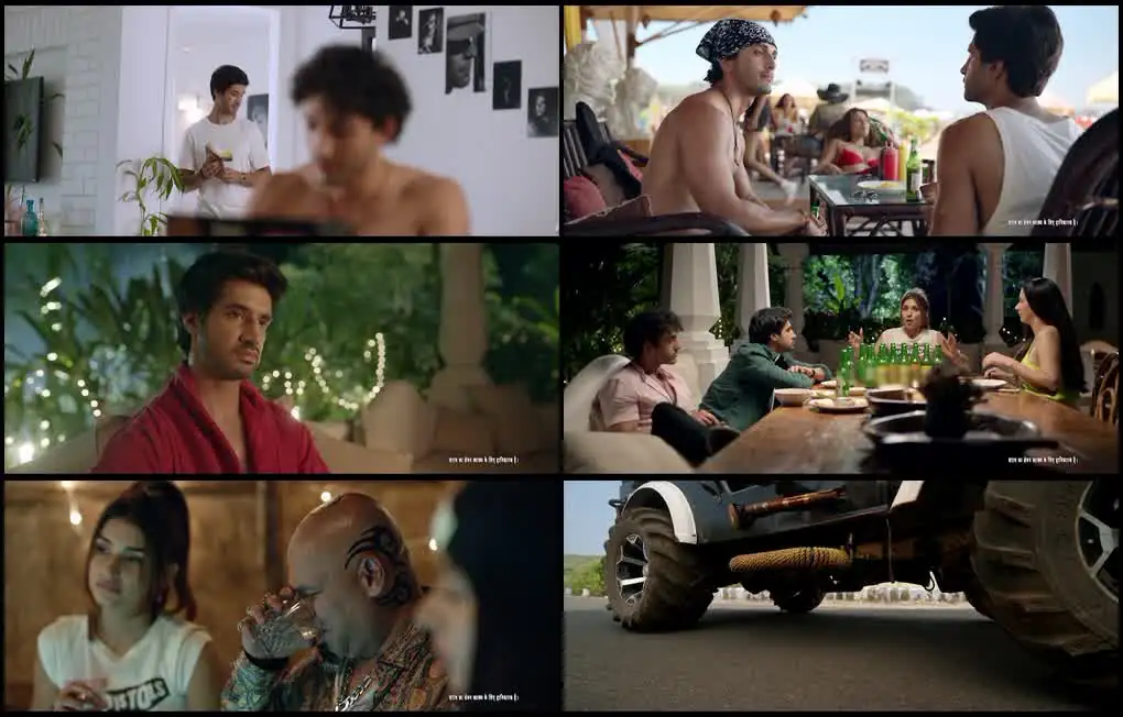 screenshot 167661 yeh dil bill 2025