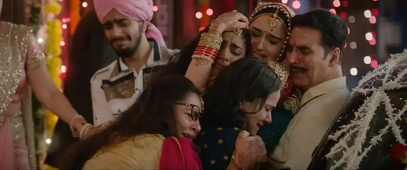 screenshot 167772 raksha bandhan 2022