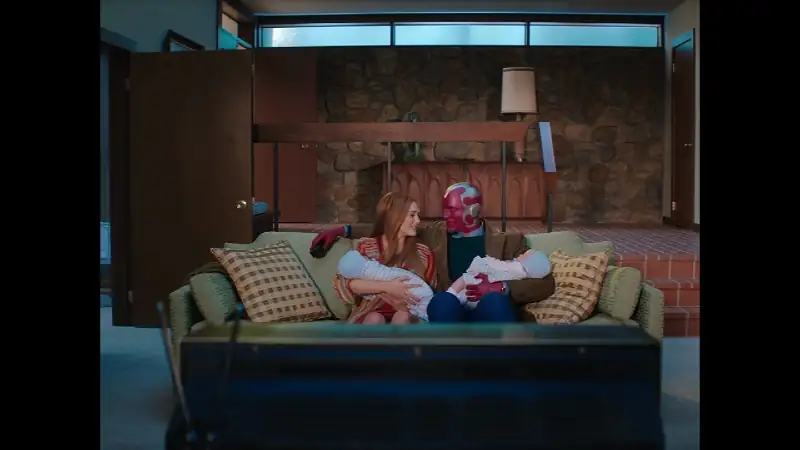 download wandavision (2021) season 1 {english with subtitles} dsnp web series 480p | 720p web-dl