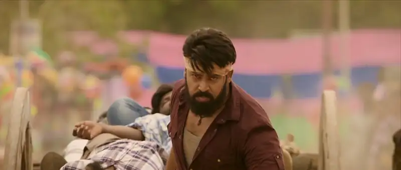 screenshot 1685a2 gangster gangaraju 2022